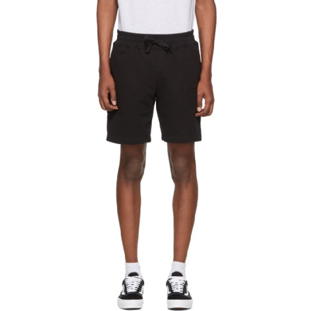 AIMÉ LEON DORE NYLON SHORTS